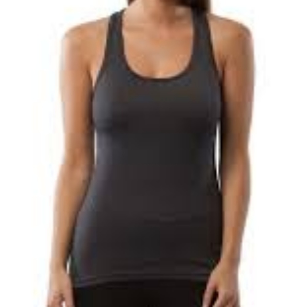 90 Degree by Reflex Racerback Tank Top
